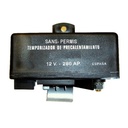 RELÉ TEMPORIZADOR DE PRECALENTAMIENTO MOTOR