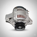 ALTERNADOR MOTOR LOMBARDINI 50A  1120207