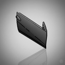 PANEL DE PUERTA EXTERIOR DERECHO  LIGIER 0187721