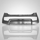 PARAGOLPES TRASERO EN  ABS LIGIER 1411004
