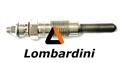 BUJÍA PRECALENTAMIENTO MOTOR LOMBARDINI LDW 502