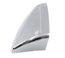 EMBELLECEDOR CARCASA CROMADA RETROVISOR AIXAM