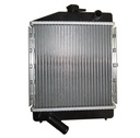 RADIADOR MOTOR SIN TAPON