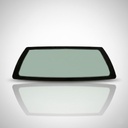 LUNA CRISTAL TRASERO NO TERMICO LIGIER 0041119