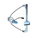 ELEVALUNAS ELECTRICO IZQUIERDO CASALINI M14