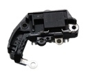 REGULADOR DE ALTERNADOR 40A 12V