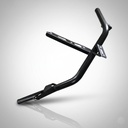 BARRA BRAZO SUSPENSIÓN IZQUIERDA LIGIER JS50