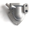CUERPO BASE TERMOSTATO KUBOTA ORIGINAL