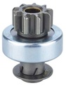 PIÑÓN MOTOR DE ARRANQUE KUBOTA