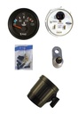 KIT RELOJ TEMPERATURA