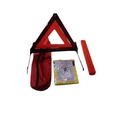 KIT SEGURIDAD TRIANGULO