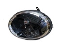 FARO DELANTERO IZQUIERDO MICROCAR DUE