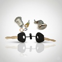JUEGO BOMBINES DE PUERTA