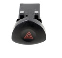 INTERRUPTOR WARNING LUCES EMERGENCIA AIXAM