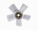 VENTILADOR MOTOR YANMAR