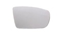 CRISTAL ESPEJO RETROVISOR DERECHO AIXAM