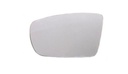 CRISTAL ESPEJO RETROVISOR IZQUIERDO AIXAM