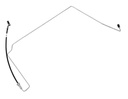 LATIGUILLO FRENO DELANTERO AIXAM 6AP919