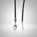 CABLE ACELERADOR CHATENET 0118023