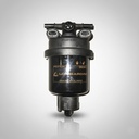 SOPORTE Y FILTRO DE GASOIL  LOMBARDINI DCI 1010488 / 1AYL078