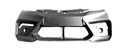PARAGOLPES  DELANTERO AIXAM EMOTION 761BP019