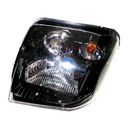 FARO DELANTERO IZQUIERDO MICROCAR / DUE ORIGINAL