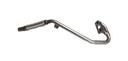 TUBO COLECTOR Y FLEXIBLE ESCAPE AIXAM 150BF007