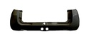 PARAGOLPES  TRASERO ABS MINAUTO CROSS 2016 762XG029