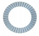 CORONA ABS TAMBOR DE FRENO TRASERO AIXAM 6AR129