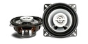 JUEGO ALTAVOCES 100mm 4"  90W