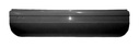 PANEL INFERIOR PORTON AIXAM 7W025A