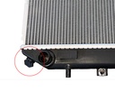 RADIADOR MOTOR AIXAM 111BF066