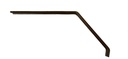TIRANTE PARAGOLPES AIXAM 7AY315