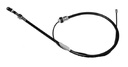 CABLE FRENO MANO JDM 204001