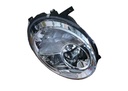 FARO DELANTERO DERECHO MICROCAR   DUE  1401610