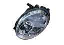 FARO DELANTERO IZQUIERDO MICROCAR   DUE  1401609