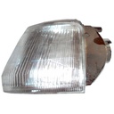 INTERMITENTE DELANTERO IZQUIERDO BLANCO MICROCAR