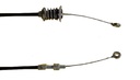 CABLE ACELERADOR MEGA 1 NO ORIGINAL