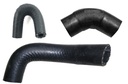 CONJUNTO MANGUITOS AGUA MOTOR KUBOTA