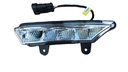 LUZ DE DÍA IZQUIERDA AIXAM  800BF153