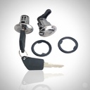 JUEGO BOMBINES DE PUERTA 00 16 009
