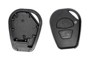 CARCASA  MANDO DE DOS BOTONES LIGIER 1406255