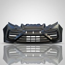 CALANDRA DELANTERA LIGIER EQUIVALENTE 1419275