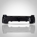 REJILLA  PARAGOLPES TRASERO ABS LIGIER JS50