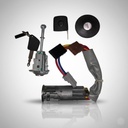 KIT CLAUSOR BOMBIN TAPON CHATENET CH40
