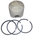 PISTÓN ESTÁNDAR MOTOR KUBOTA Z482