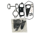 KIT JUNTAS MOTOR PARTE ALTA YANMAR 2TNE68