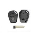 CARCASA ESPADIN  MANDO DE DOS BOTONES LIGIER 1406255
