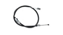 CABLE FRENO DE MANO AIXAM MINAUTO