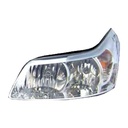 FARO DELANTERO IZQUIERDO JDM